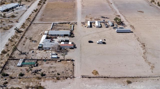 12702 Pine Tree Road, Pinon Hills, CA 92372