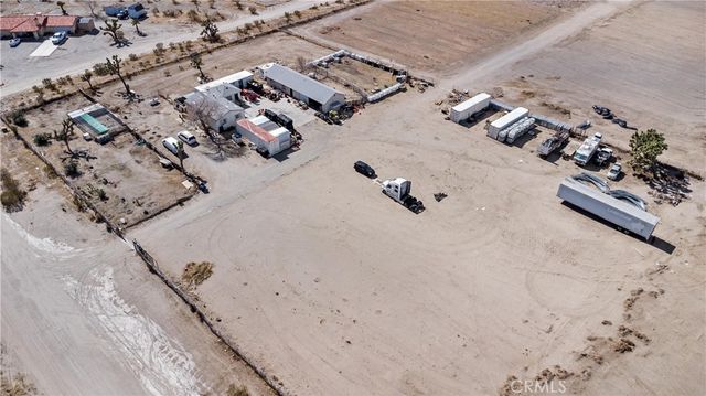 12702 Pine Tree Road, Pinon Hills, CA 92372