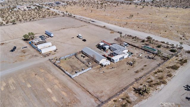 12702 Pine Tree Road, Pinon Hills, CA 92372