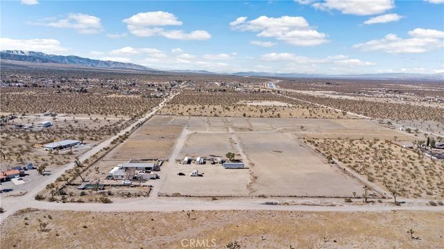 12702 Pine Tree Road, Pinon Hills, CA 92372