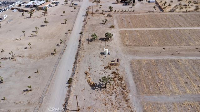 12702 Pine Tree Road, Pinon Hills, CA 92372