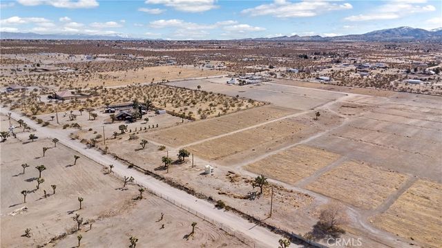 12702 Pine Tree Road, Pinon Hills, CA 92372