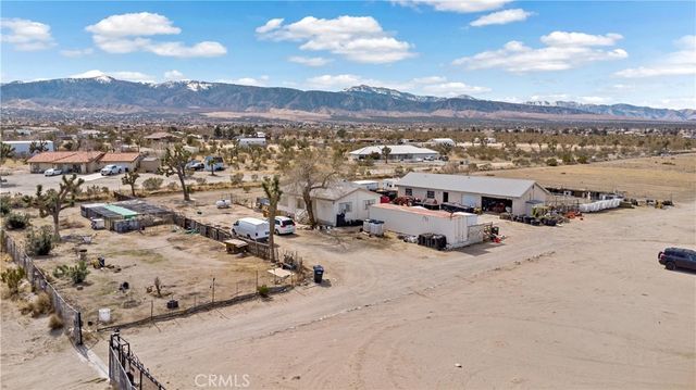 12702 Pine Tree Road, Pinon Hills, CA 92372