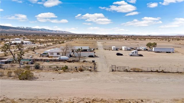 12702 Pine Tree Road, Pinon Hills, CA 92372