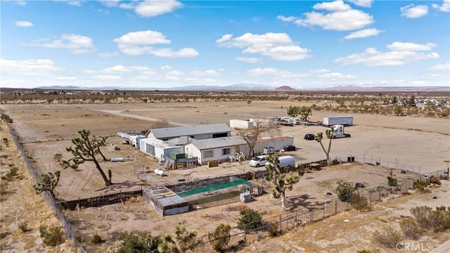 12702 Pine Tree Road, Pinon Hills, CA 92372