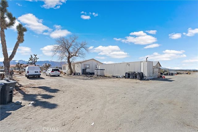 12702 Pine Tree Road, Pinon Hills, CA 92372