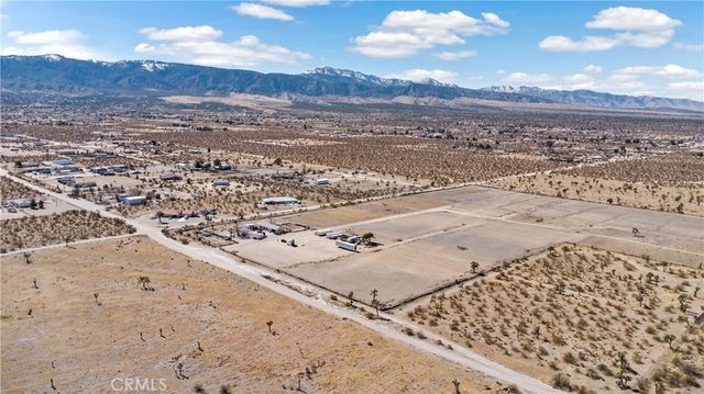 12702 Pine Tree Road, Pinon Hills, CA 92372