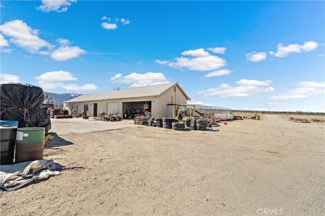 12702 Pine Tree Road, Pinon Hills, CA 92372