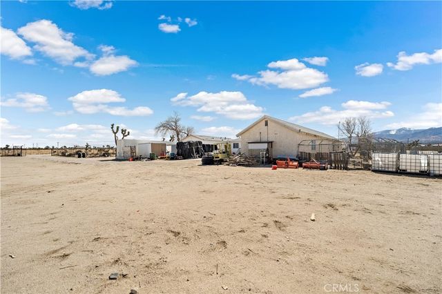 12702 Pine Tree Road, Pinon Hills, CA 92372