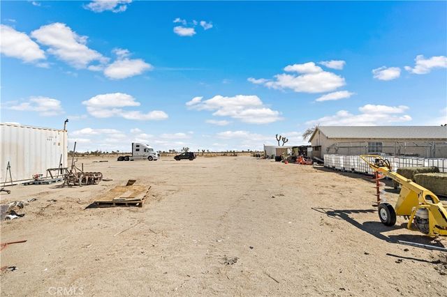 12702 Pine Tree Road, Pinon Hills, CA 92372