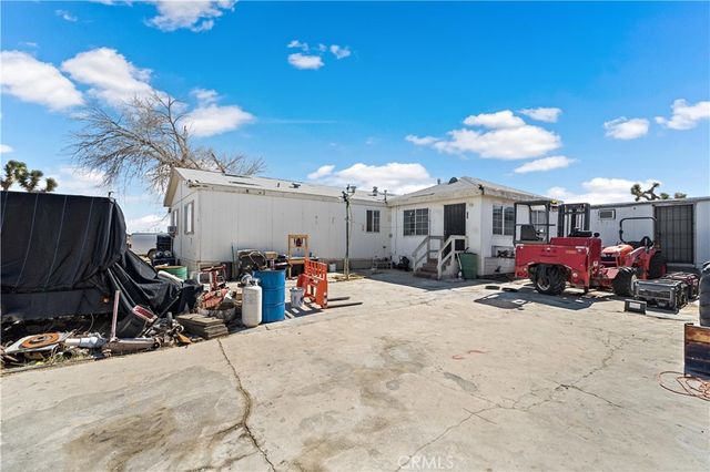 12702 Pine Tree Road, Pinon Hills, CA 92372