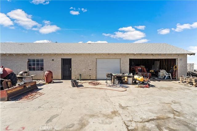 12702 Pine Tree Road, Pinon Hills, CA 92372