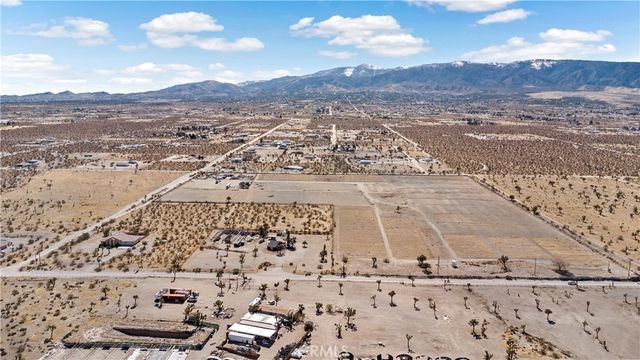 12702 Pine Tree Road, Pinon Hills, CA 92372