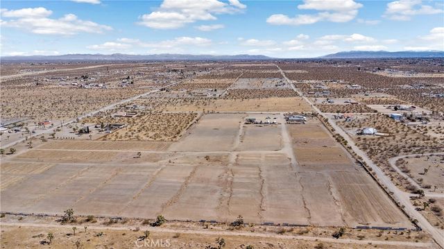 12702 Pine Tree Road, Pinon Hills, CA 92372