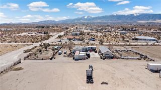 12702 Pine Tree Road, Pinon Hills, CA 92372