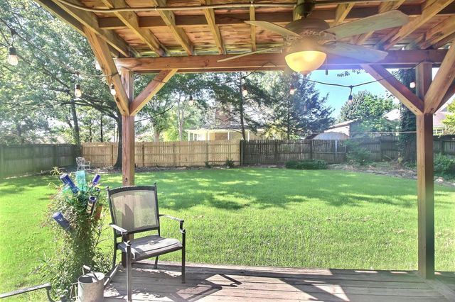 535 HUGHES RD, Collierville, TN 38017