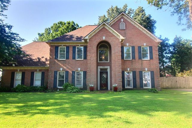 535 HUGHES RD, Collierville, TN 38017