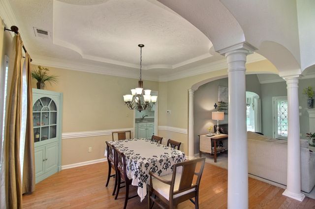 535 HUGHES RD, Collierville, TN 38017