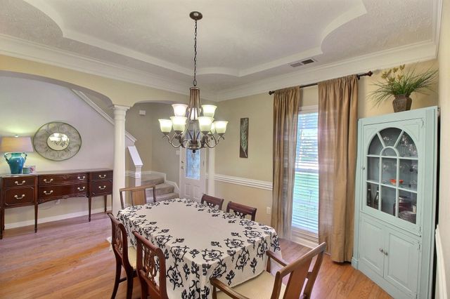535 HUGHES RD, Collierville, TN 38017