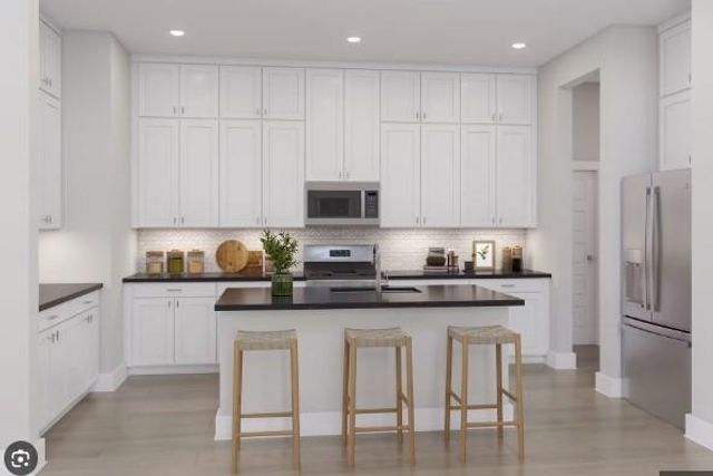 26239 Prairie Delight Place, Hockley, TX 77447