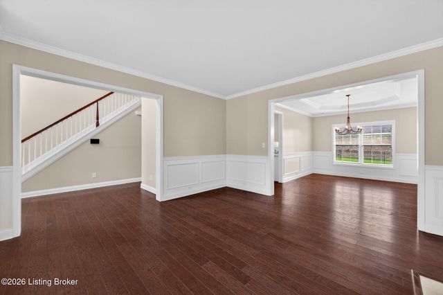 18405 Standwick Dr, Louisville, KY 40245
