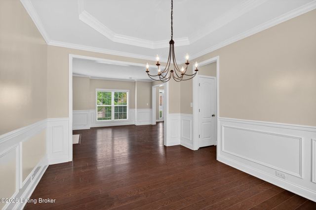 18405 Standwick Dr, Louisville, KY 40245