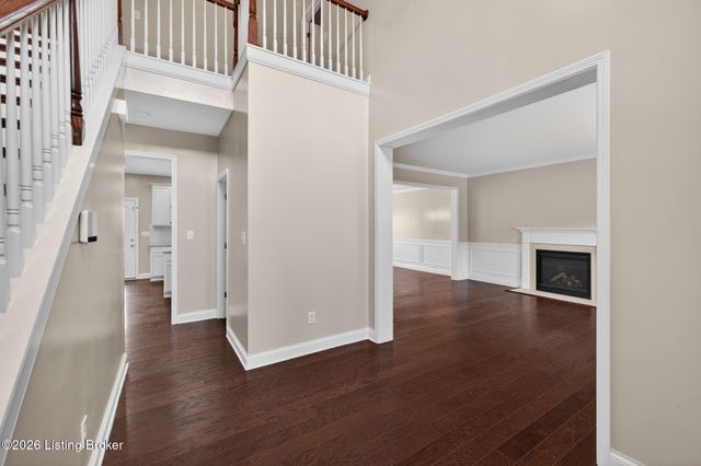18405 Standwick Dr, Louisville, KY 40245