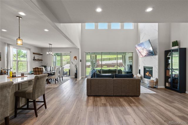 12040 Mosey Lane, Parker, CO 80138