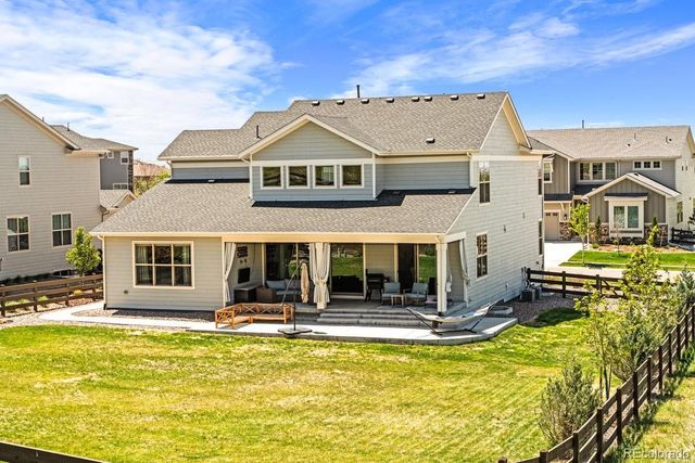 12040 Mosey Lane, Parker, CO 80138