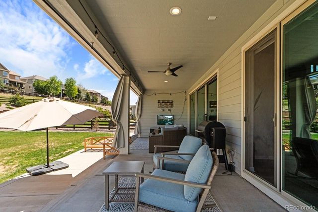 12040 Mosey Lane, Parker, CO 80138