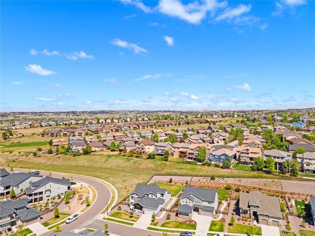 12040 Mosey Lane, Parker, CO 80138