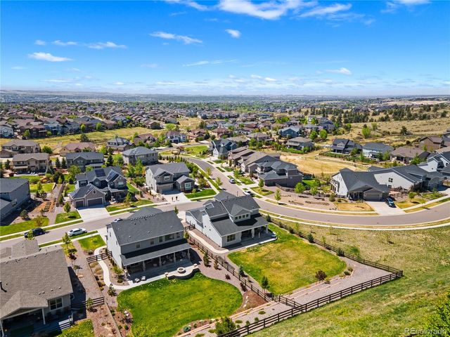 12040 Mosey Lane, Parker, CO 80138