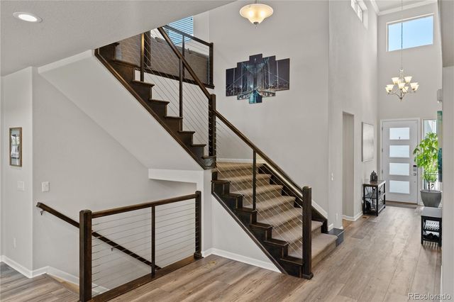 12040 Mosey Lane, Parker, CO 80138