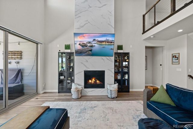 12040 Mosey Lane, Parker, CO 80138
