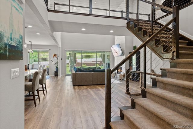 12040 Mosey Lane, Parker, CO 80138