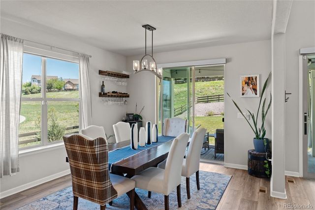 12040 Mosey Lane, Parker, CO 80138