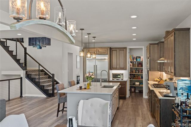 12040 Mosey Lane, Parker, CO 80138