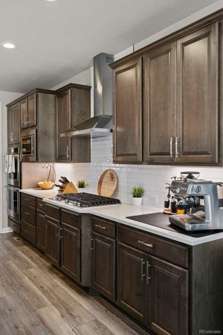 12040 Mosey Lane, Parker, CO 80138