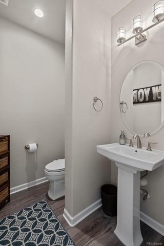 12040 Mosey Lane, Parker, CO 80138