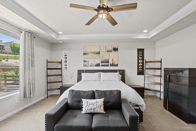 12040 Mosey Lane, Parker, CO 80138