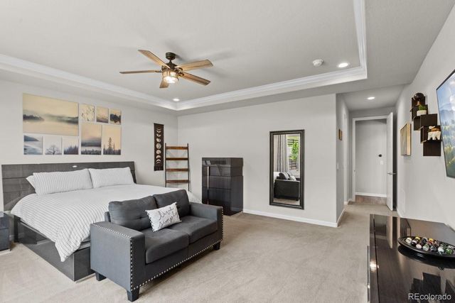 12040 Mosey Lane, Parker, CO 80138