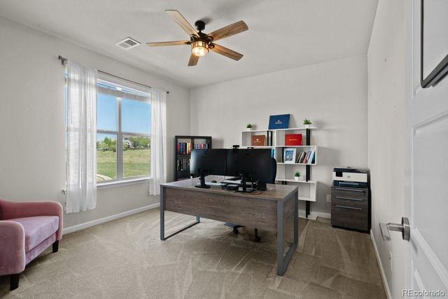 12040 Mosey Lane, Parker, CO 80138