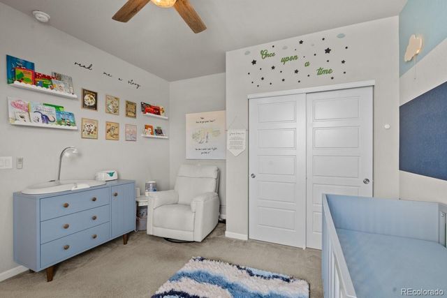 12040 Mosey Lane, Parker, CO 80138