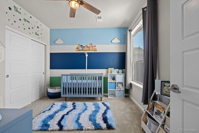 12040 Mosey Lane, Parker, CO 80138