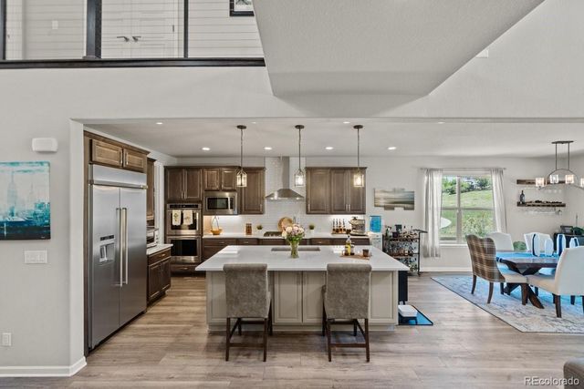12040 Mosey Lane, Parker, CO 80138