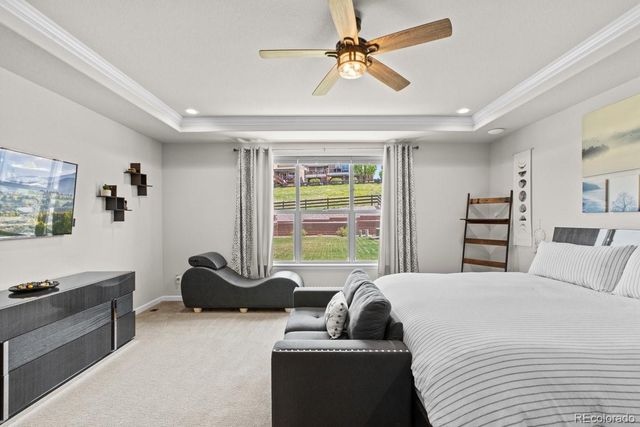 12040 Mosey Lane, Parker, CO 80138