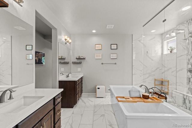 12040 Mosey Lane, Parker, CO 80138