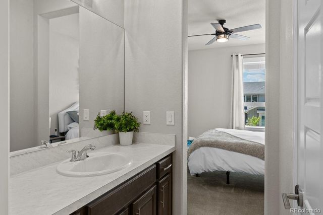 12040 Mosey Lane, Parker, CO 80138