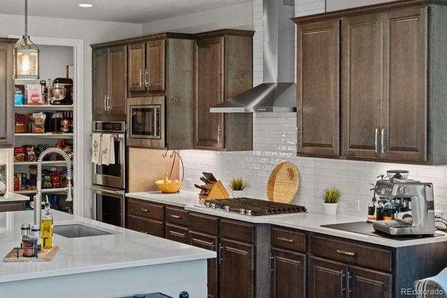 12040 Mosey Lane, Parker, CO 80138