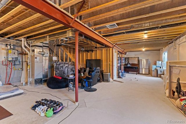 12040 Mosey Lane, Parker, CO 80138